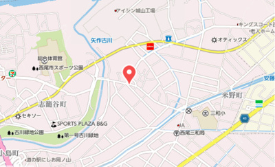 【地図】 | サンルミエール