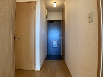 【玄関】 | サンルミエール