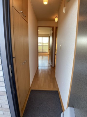 【玄関】 | サンルミエール