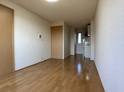 【居間・リビング】 | サンルミエール