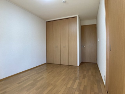 【寝室】 | サンルミエール