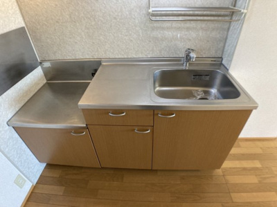 【キッチン】 | サンルミエール