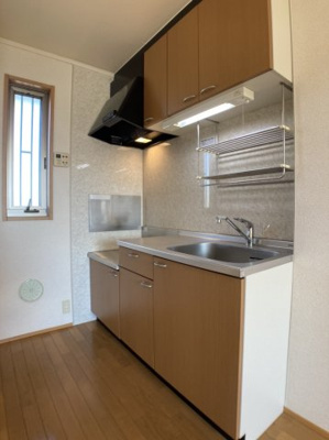【キッチン】 | サンルミエール