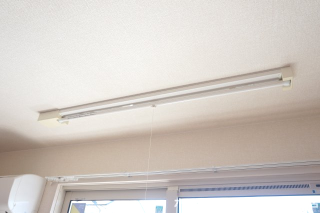 熊本市中央区出水６丁目のアパートの設備
