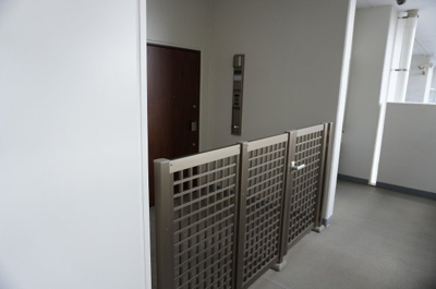 【その他共用部分】 | ヤマガタミッドランドタワーイースト