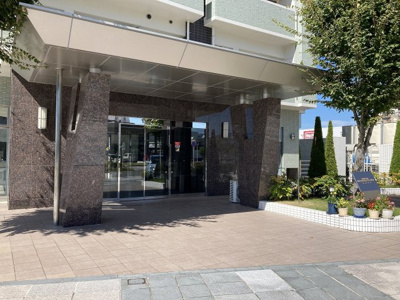 【エントランス】 | ヤマガタミッドランドタワーイースト