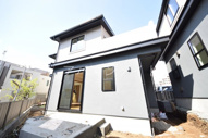 貸戸建住宅東戸塚の画像