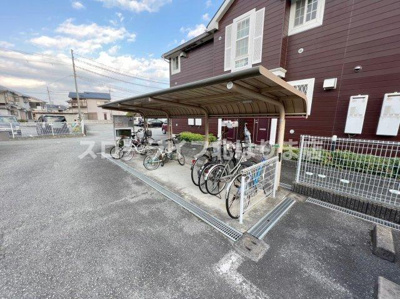 【玄関】 | グレースガーデンⅠ