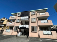 グランドハイツ百北の画像