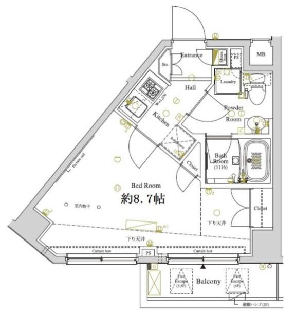 築5年以内 江東区 墨田区 世田谷区の賃貸 不動産情報 リンクルーム