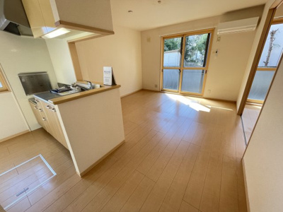 【その他】 | ヴィルヌープ | 別号室の参考写真です