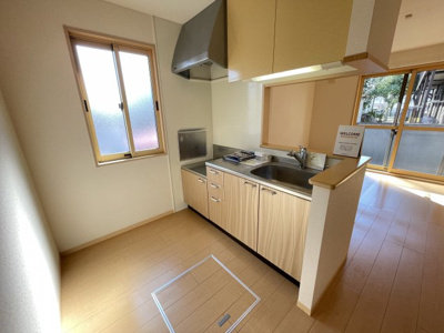 【設備】 | ヴィルヌープ | 別号室の参考写真です