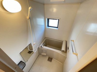 【浴室】 | ヴィルヌープ | 別号室の参考写真です