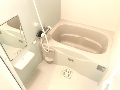 【浴室】 | メゾンラメール