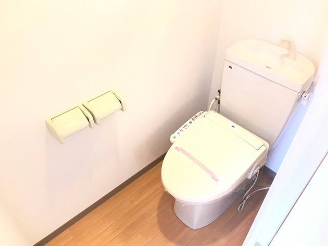 【トイレ】 | メゾンラメール