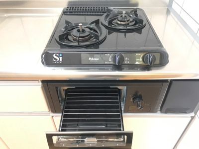 【キッチン】 | メゾンラメール