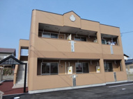 メゾンラメールの画像