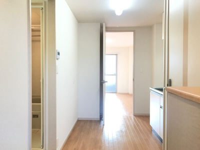 【内装】 | メゾンラメール