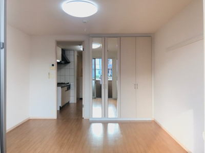 【居間・リビング】 | メゾンラメール