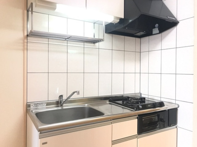 【キッチン】 | メゾンラメール