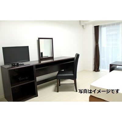 SS.Advance横濱阪東橋ex　の内装|明るい室内です