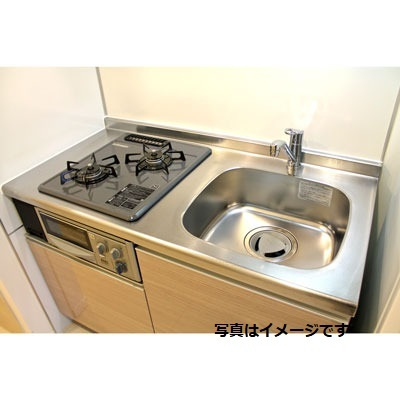 SS.Advance横濱阪東橋ex　の内装|過ごしやすい室内です