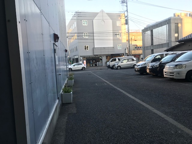 第２坂本ビル