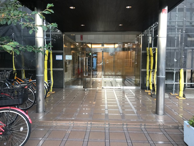 第２坂本ビル