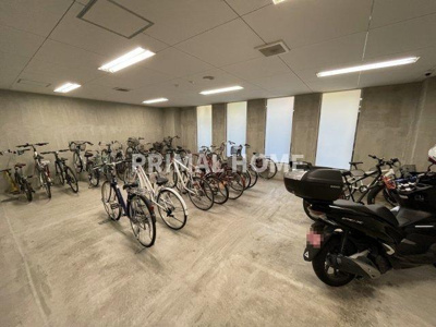【その他共用部分】 | エクセル東神奈川