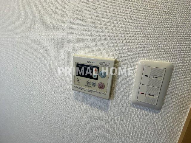 【設備】 | エクセル東神奈川