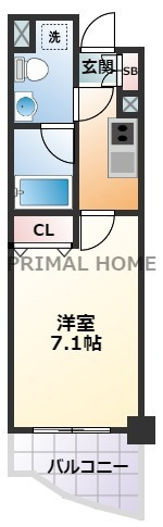【間取り】 | エクセル東神奈川