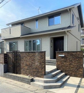 【外観】 | 囲いもあり、プライバシーも守られ安心です。