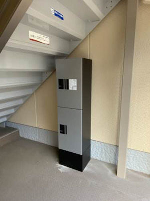 【その他共用部分】 | ルミエール B棟