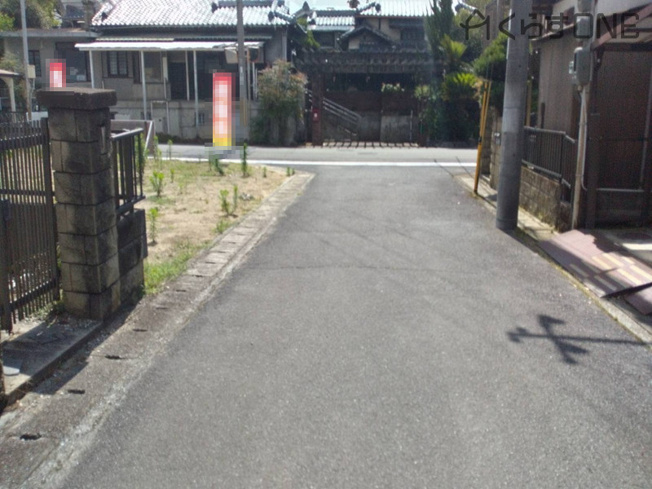 【周辺】 | 姫路市町田／売土地