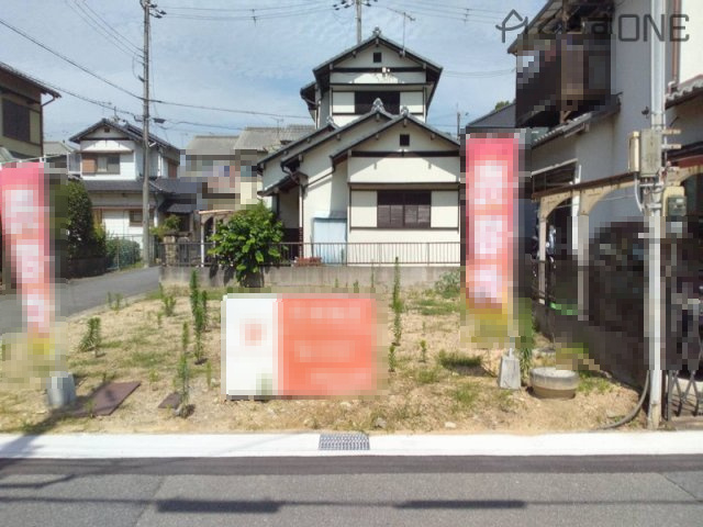 【外観】 | 姫路市町田／売土地