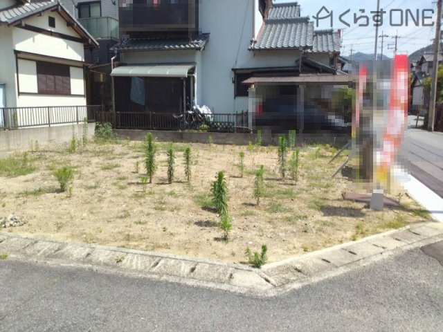 【外観】 | 姫路市町田／売土地