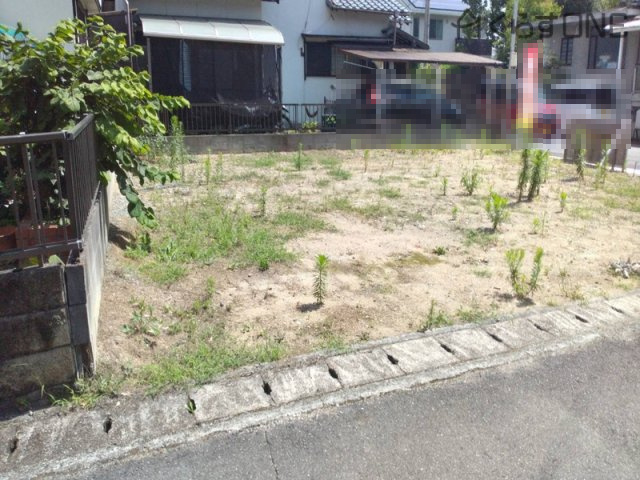 【外観】 | 姫路市町田／売土地