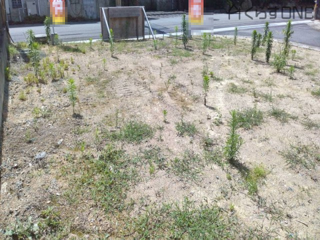 【外観】 | 姫路市町田／売土地