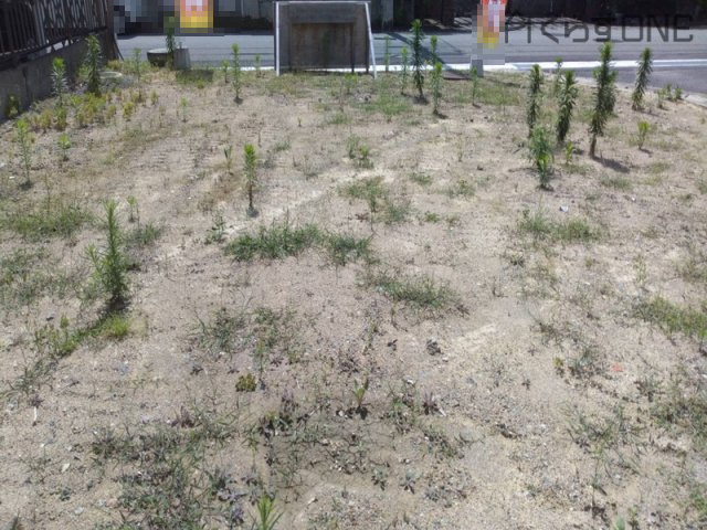 【外観】 | 姫路市町田／売土地