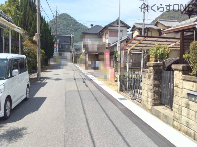 【周辺】 | 姫路市町田／売土地