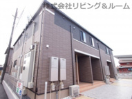 グランドソレイユ・Ａ棟の画像