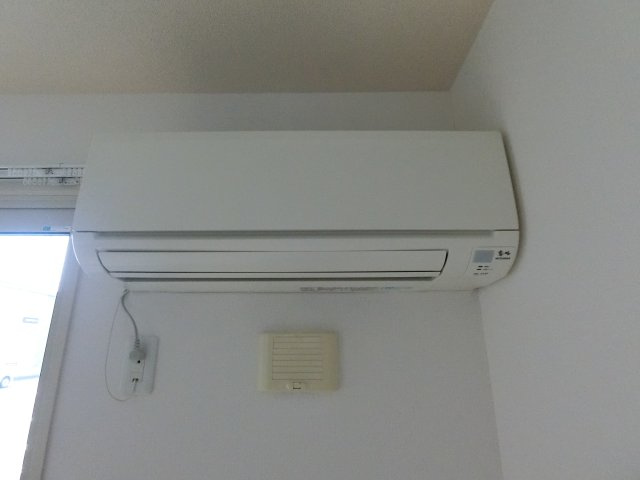 【設備】 | アゼリア福吉