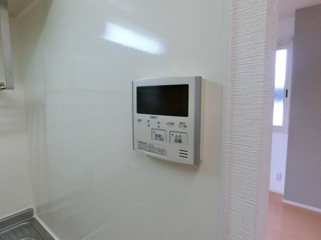 【設備】 | アゼリア福吉