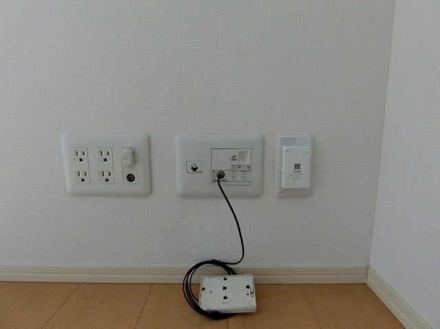 【設備】 | アゼリア福吉