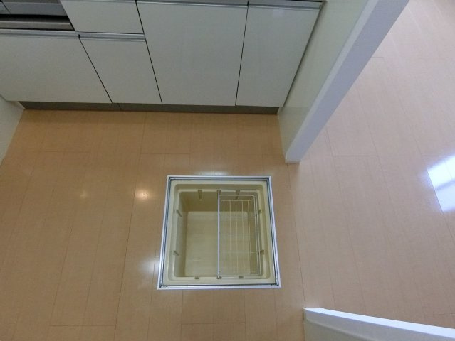 【収納】 | アゼリア福吉