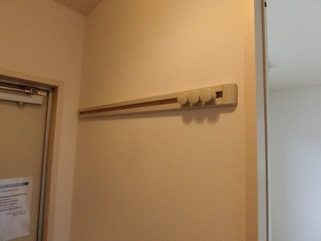 【内装】 | アゼリア福吉
