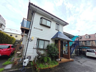 Kハイツ山田の画像