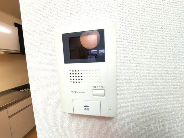 ユトリロ忠興 3のセキュリティ