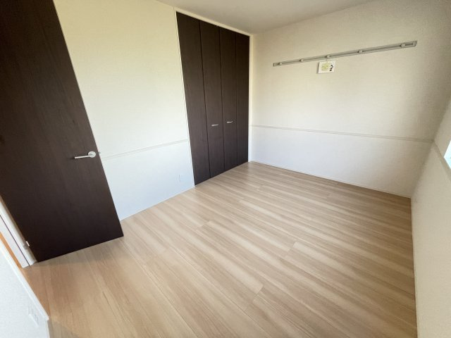 セジュールⅥの居間・リビング