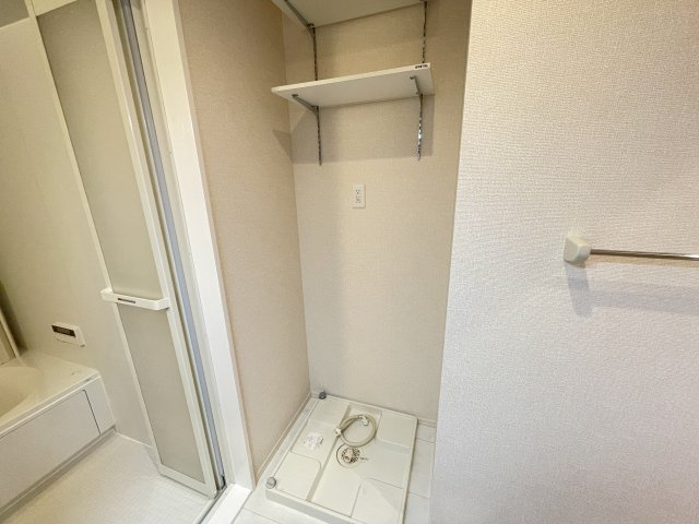 セジュールⅥの設備